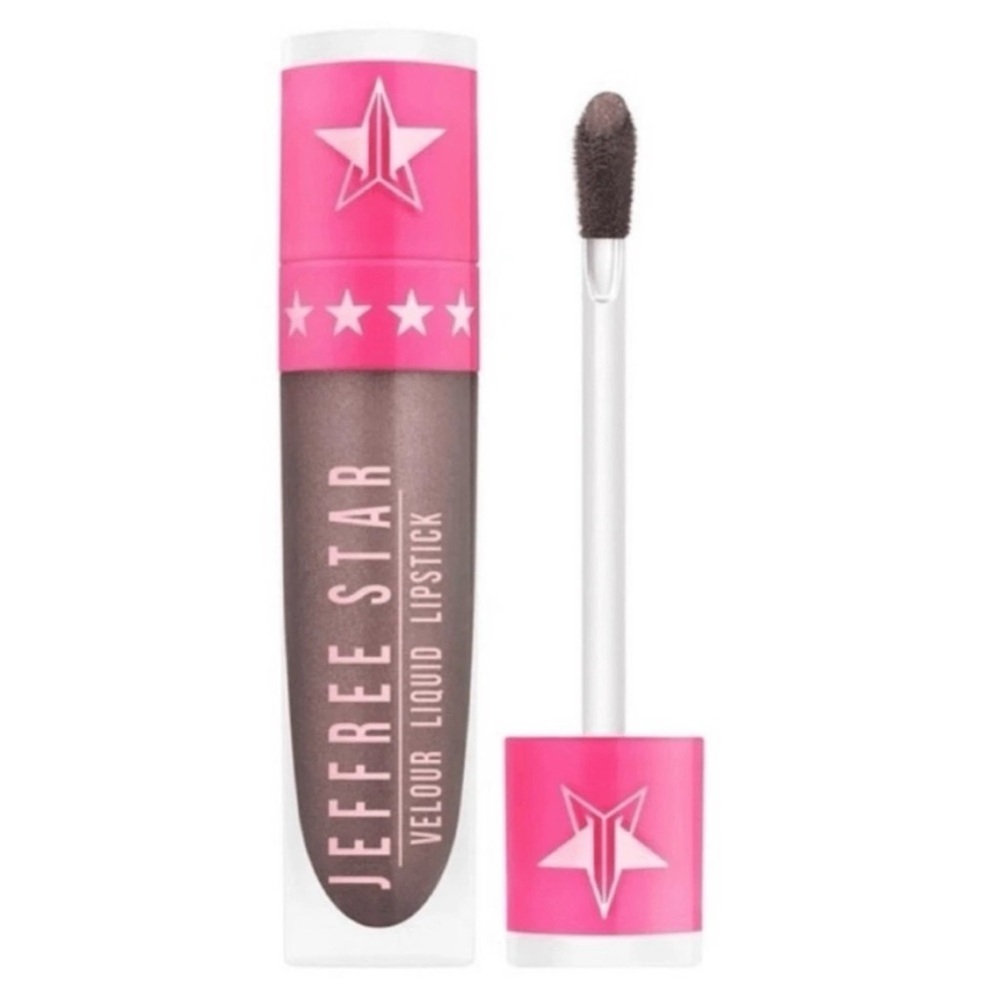 jeffree star velour liquid lipstick restraints - Picture 5 of 11